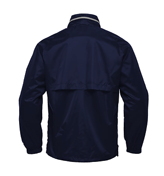 Macron Praia Hero Windbreaker Jr (Halmstads Bollklubb Junior)