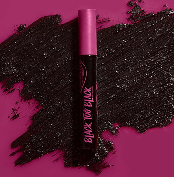 PuroBio Mascara Back Too Black