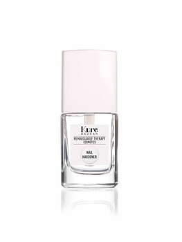 Kure Bazaar Nail Hardener Transparent