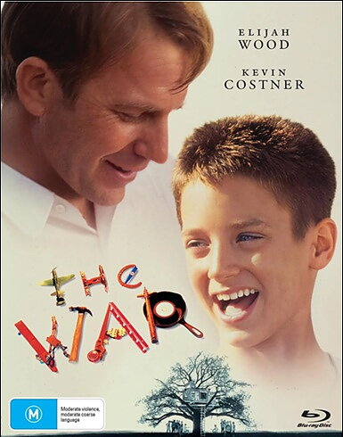 War - Special Edition (BLU-RAY)