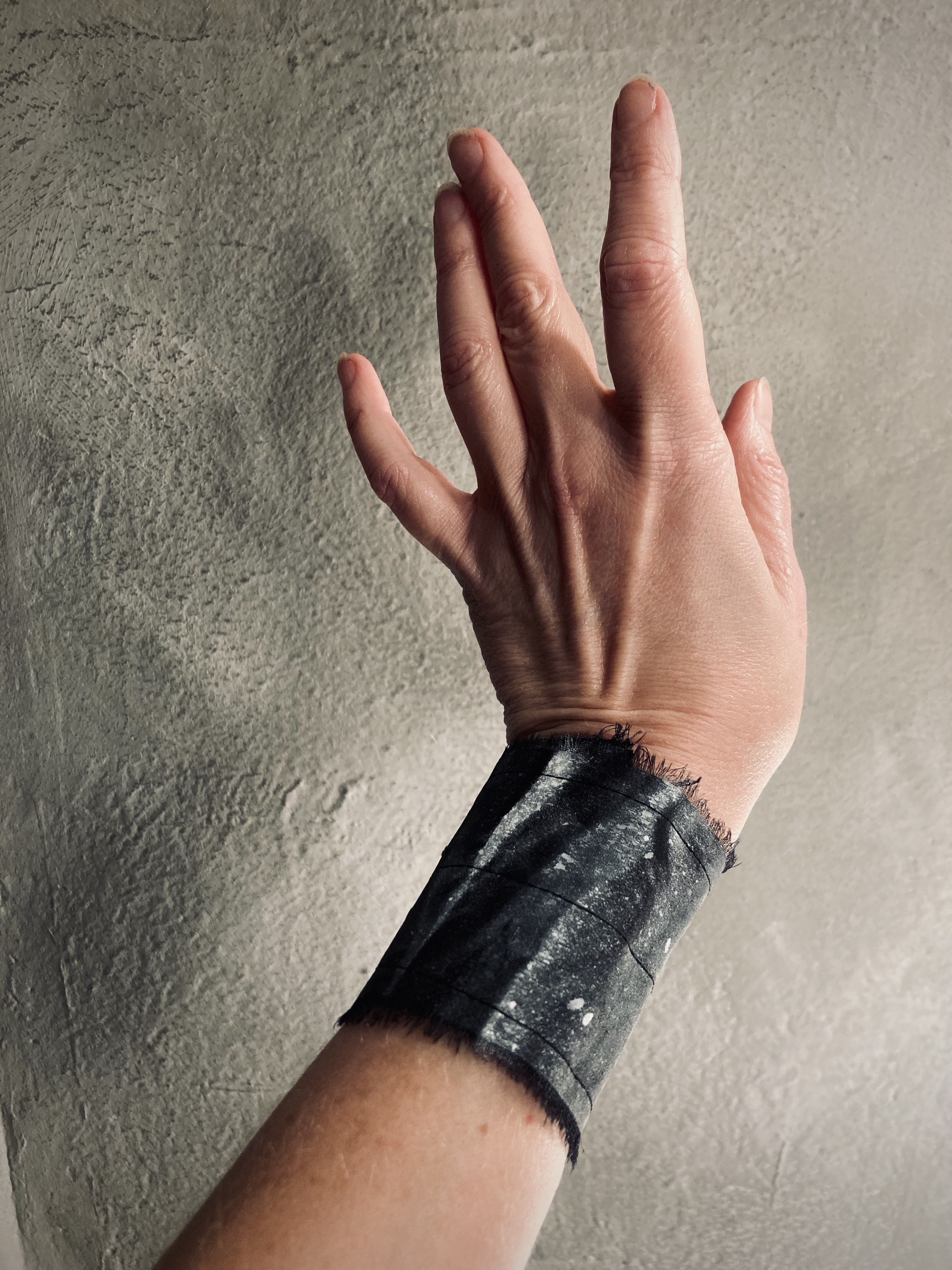 SPRAY NO WASTE-ARMBAND - 2