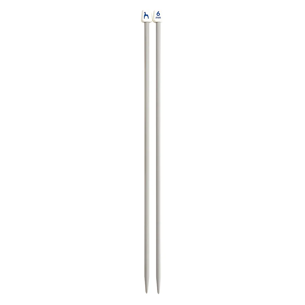 Parstickor  6,0 Pony 35 cm plast 33663