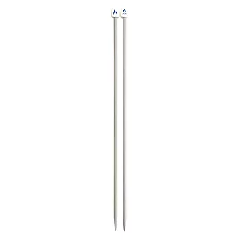 Parstickor  6,0 Pony 35 cm plast 33663