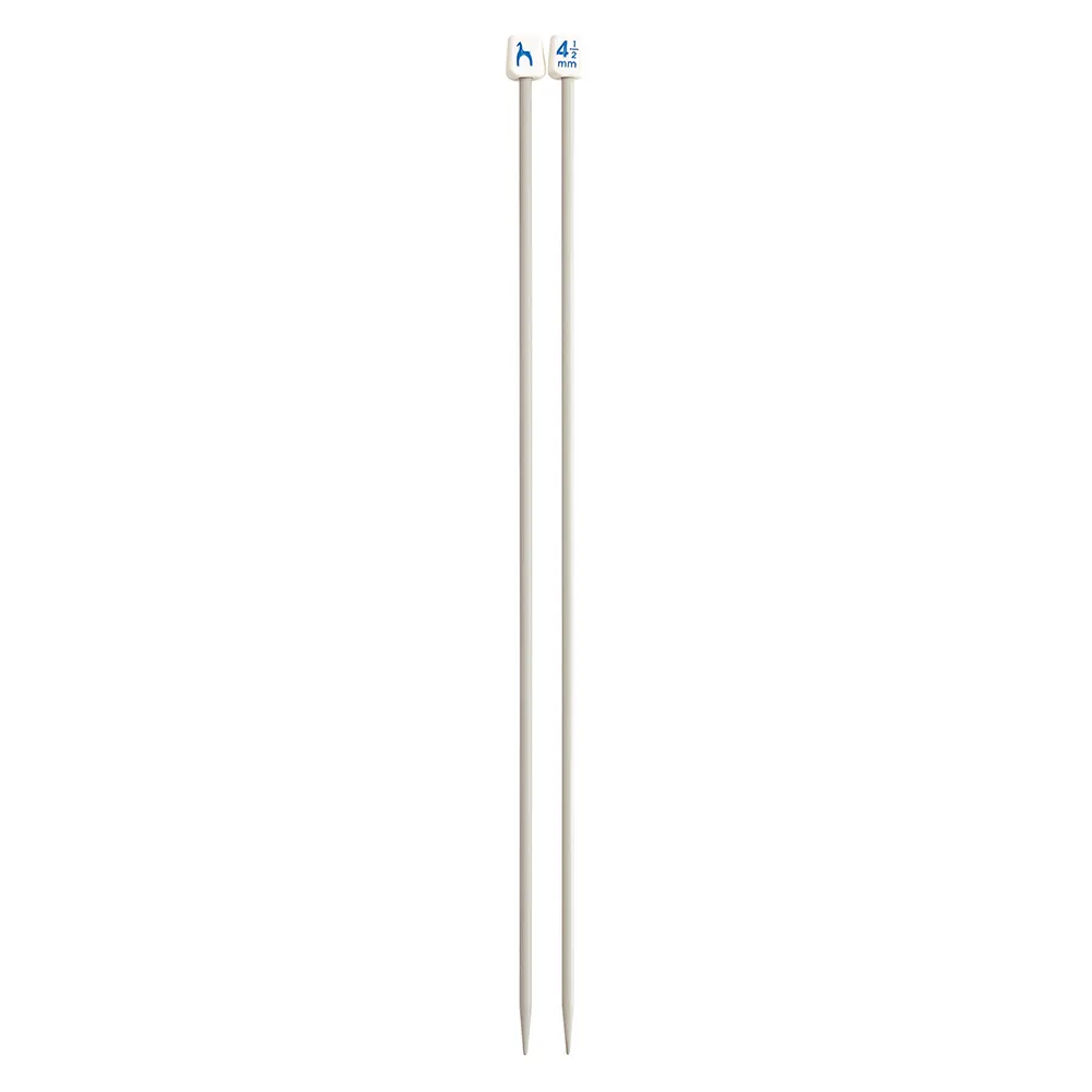 Parstickor  4,5 Pony 35 cm metall 33610