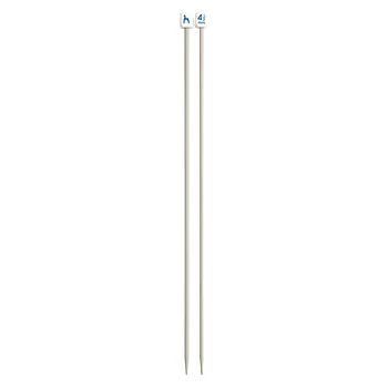 Parstickor  4,5 Pony 35 cm metall 33610