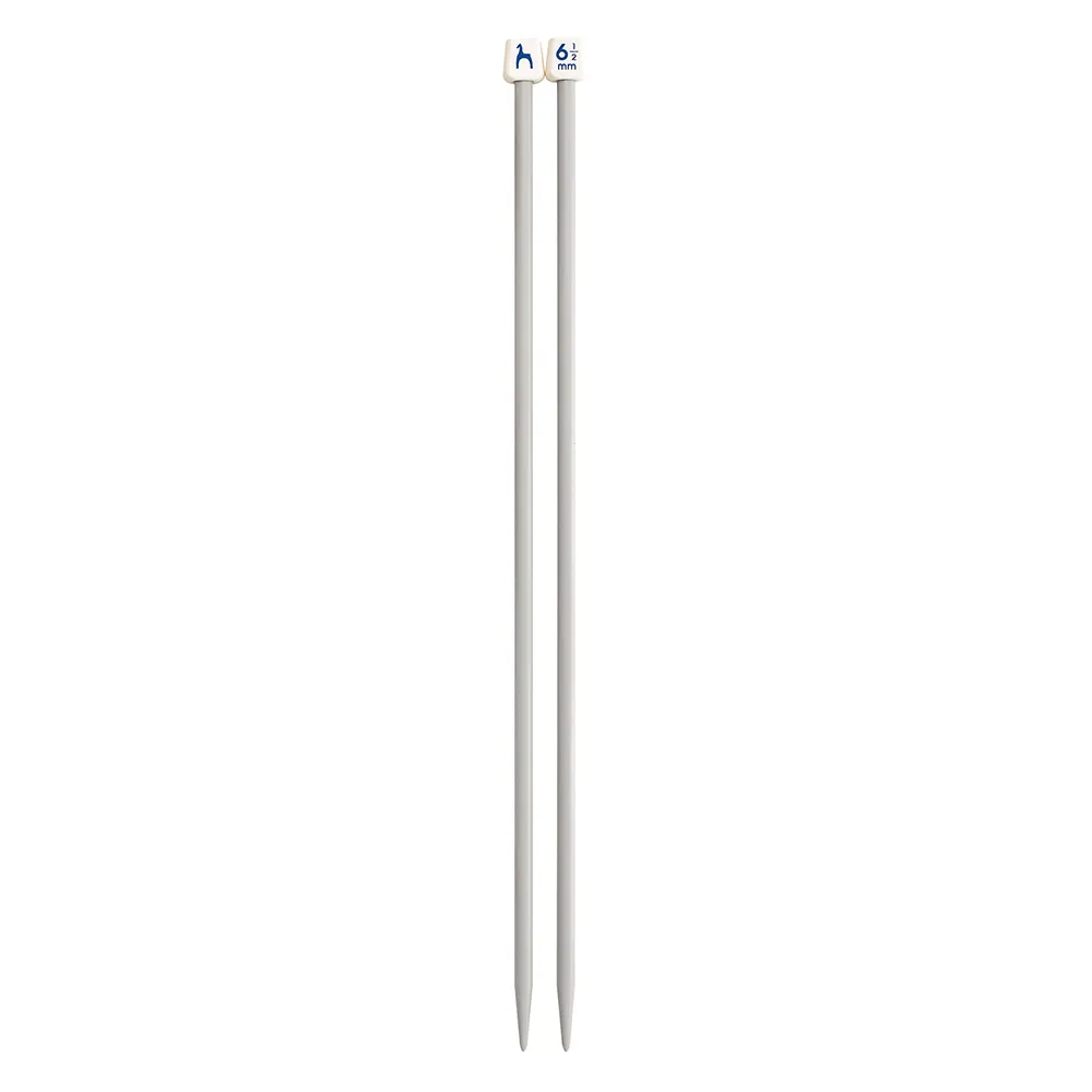Parstickor  6,5 Pony 35 cm plast 33664