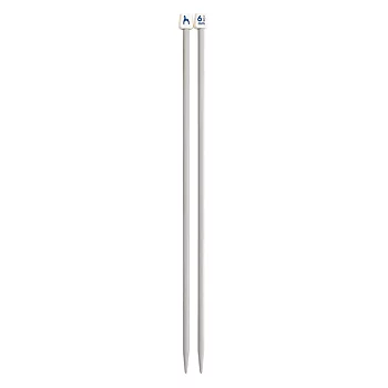 Parstickor  6,5 Pony 35 cm plast 33664