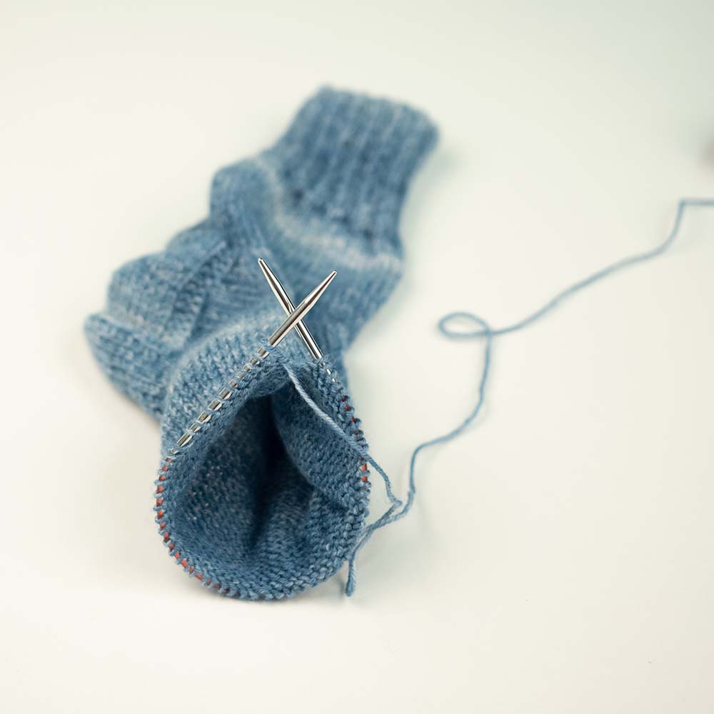 Addi Sockenwunder Lace 4,0-25 (710-7) - 2
