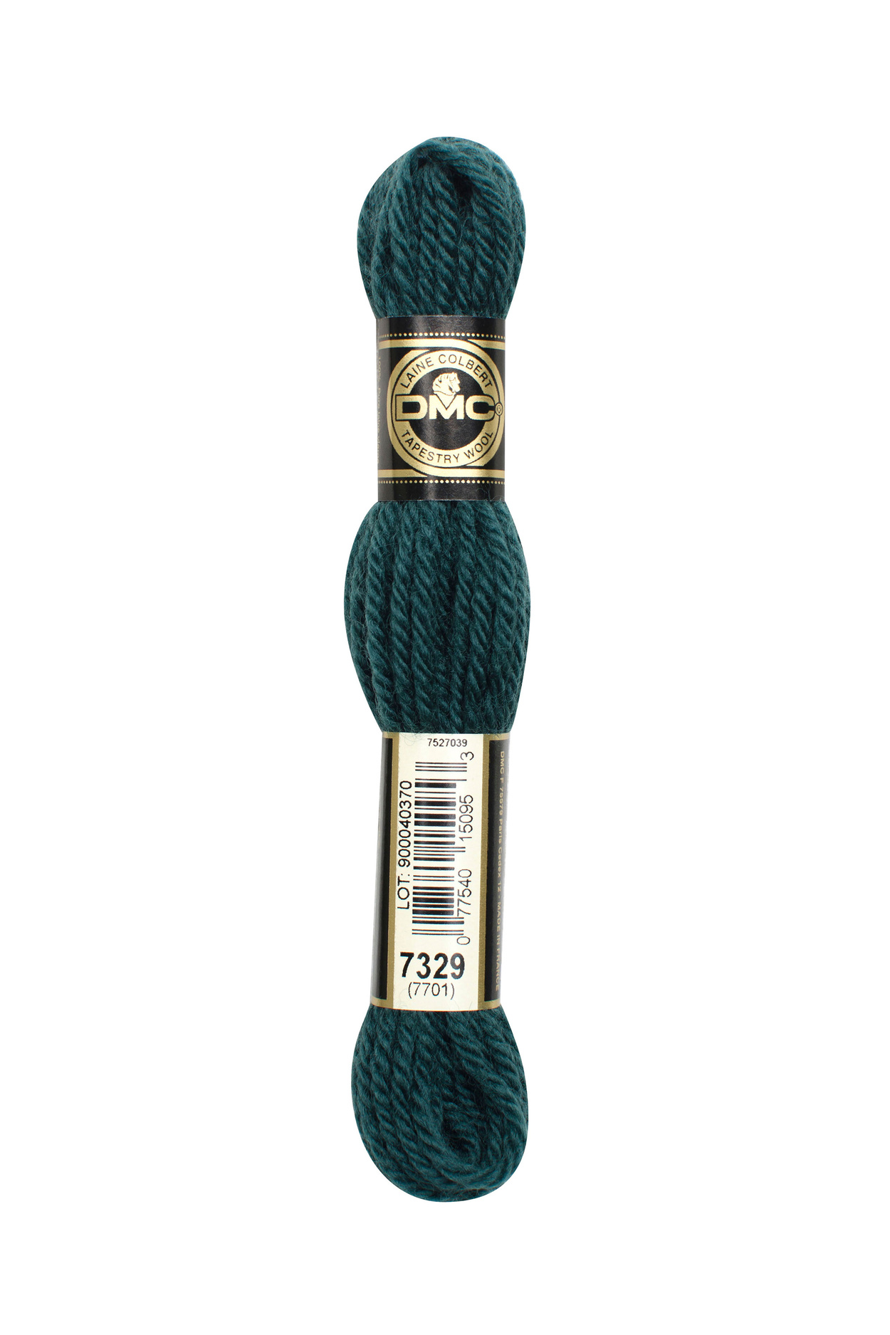 DMC ullgarn fg 7329