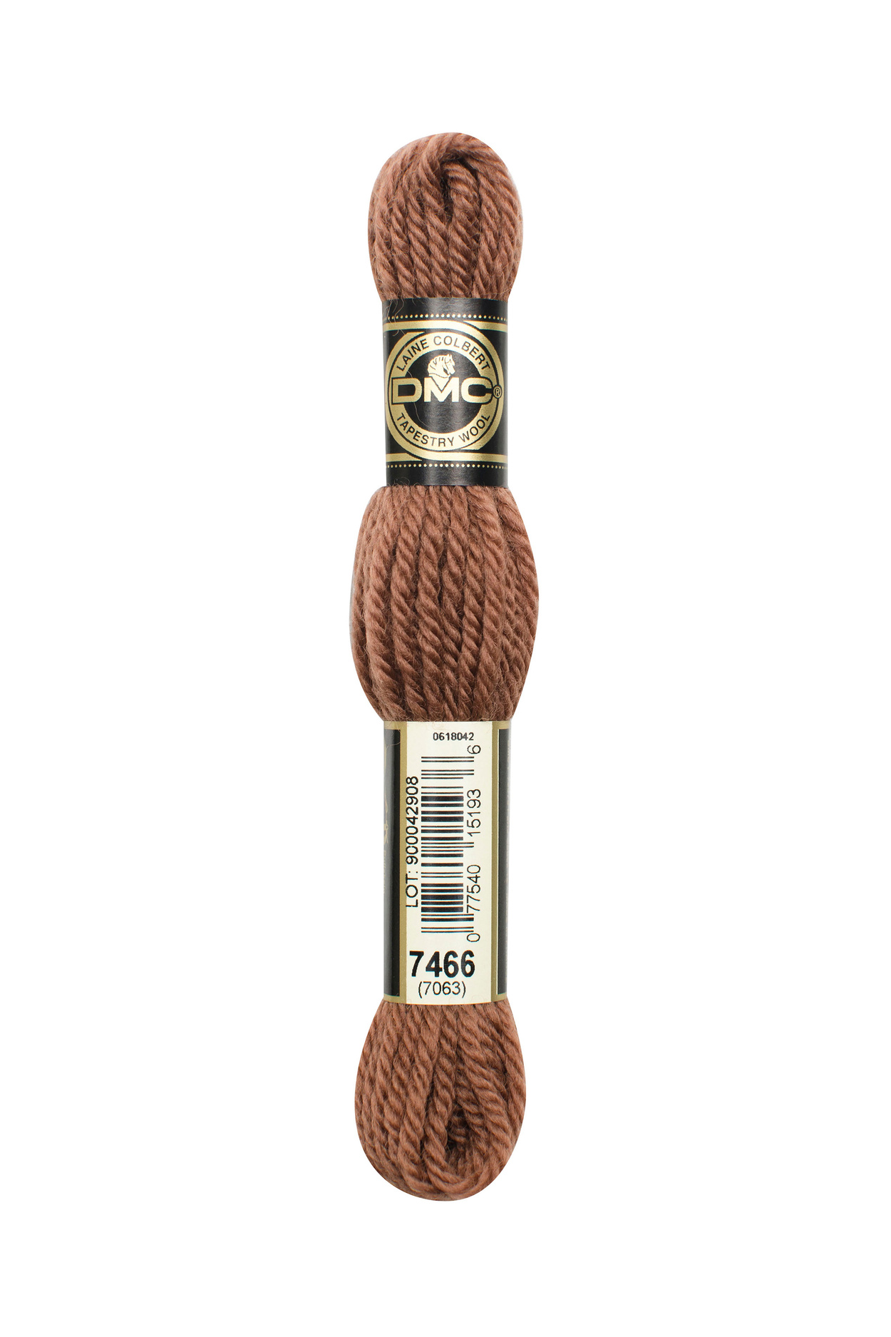 DMC ullgarn fg 7466