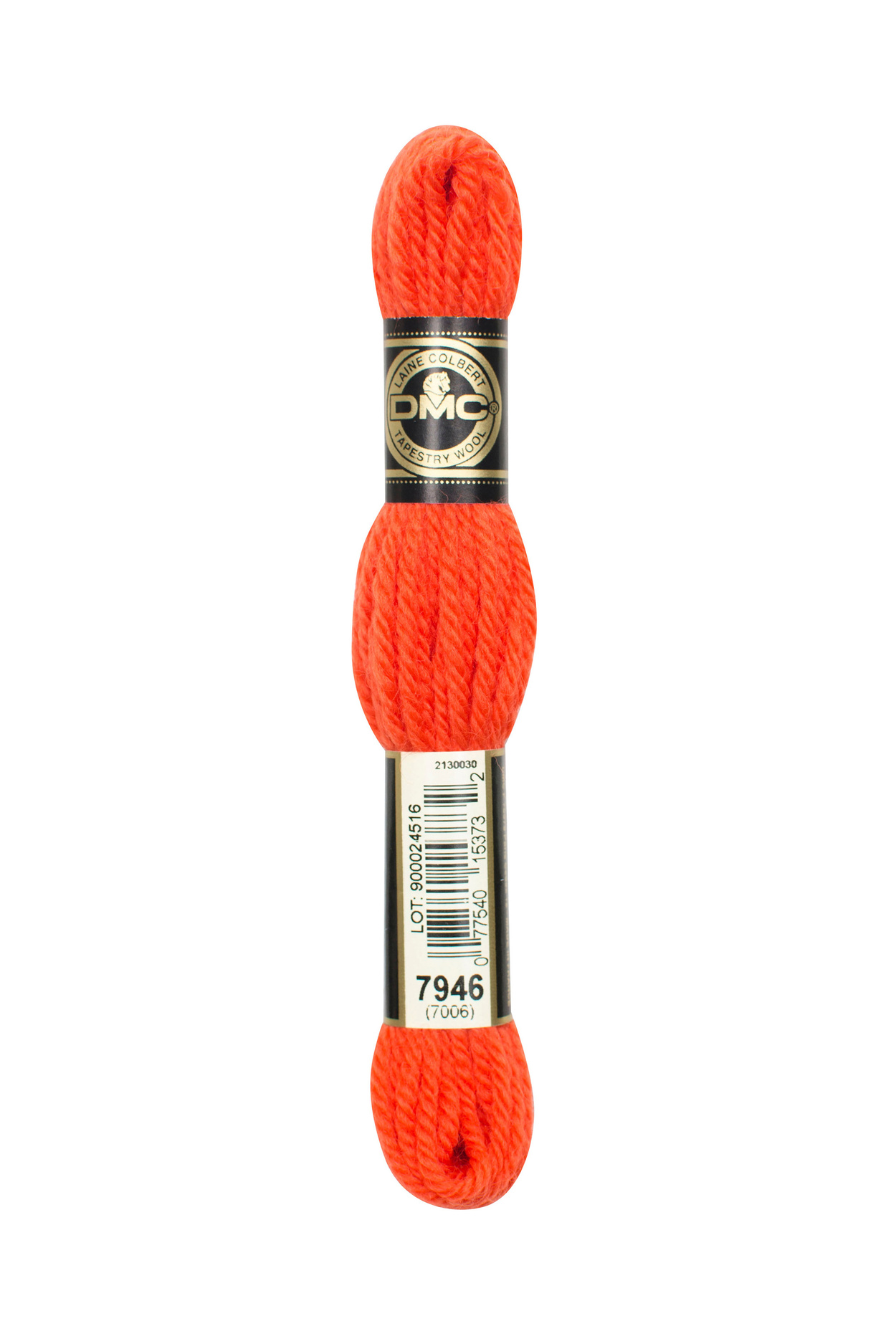 DMC ullgarn fg 7946