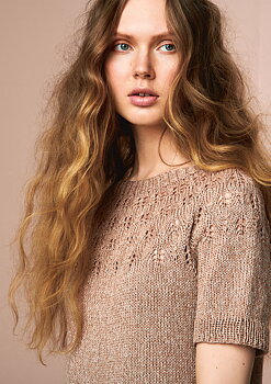 Sandnes katalog 2104 Sommer Dame