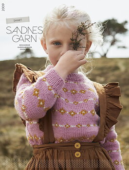 Sandnes katalog 2009 Smart barn 2-12 år