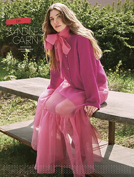 Sandnes katalog 2308 DIY vol 1
