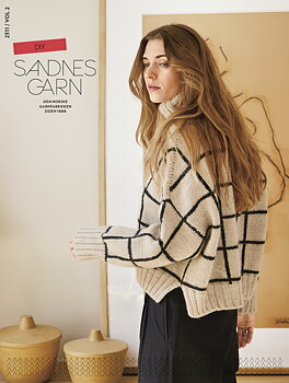 Sandnes katalog 2311 DIY vol 2