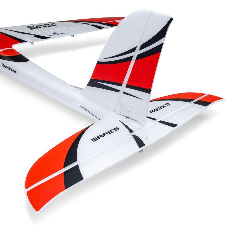 E-Flite ElectroStreak 1.1m PNP - 18