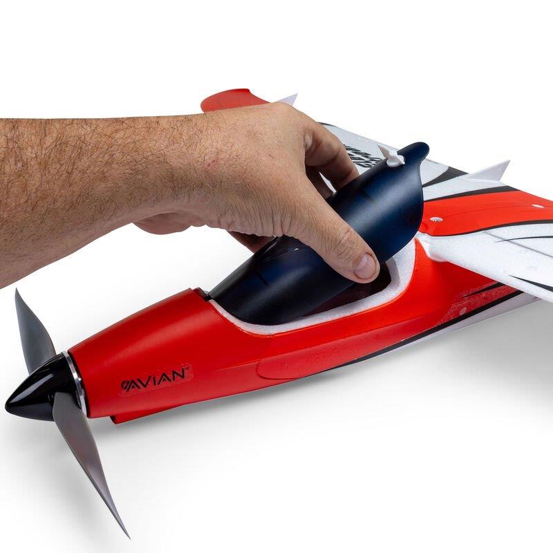 E-Flite ElectroStreak 1.1m PNP - 10