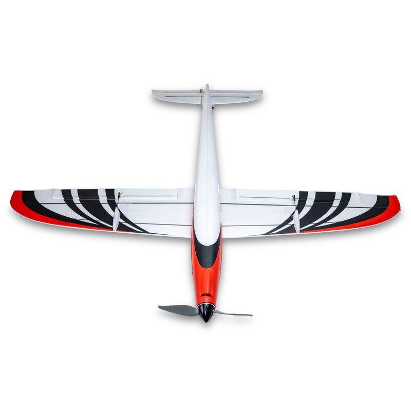 E-Flite ElectroStreak 1.1m PNP - 25