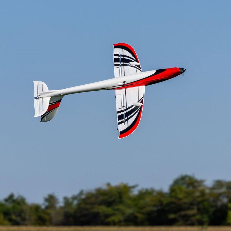E-Flite ElectroStreak 1.1m PNP - 8