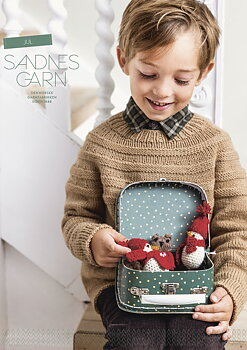 Sandnes katalog Tema 69 Jul