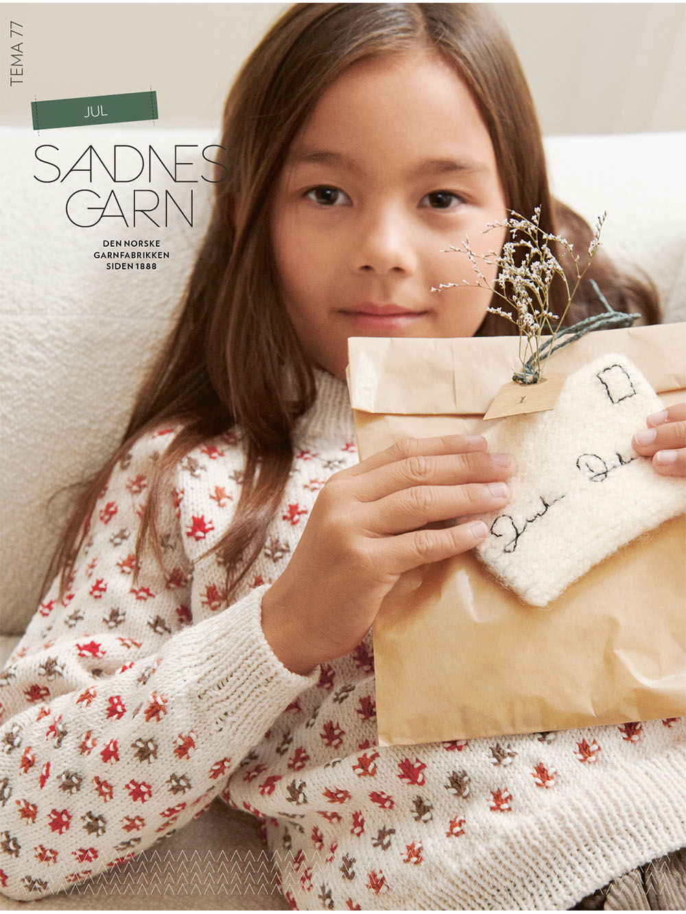 Sandnes katalog Tema 77 Jul