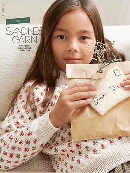 Sandnes katalog Tema 77 Jul