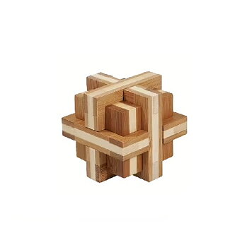 Double cross