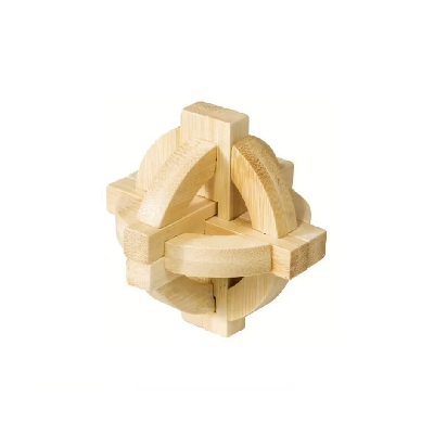 Double cross