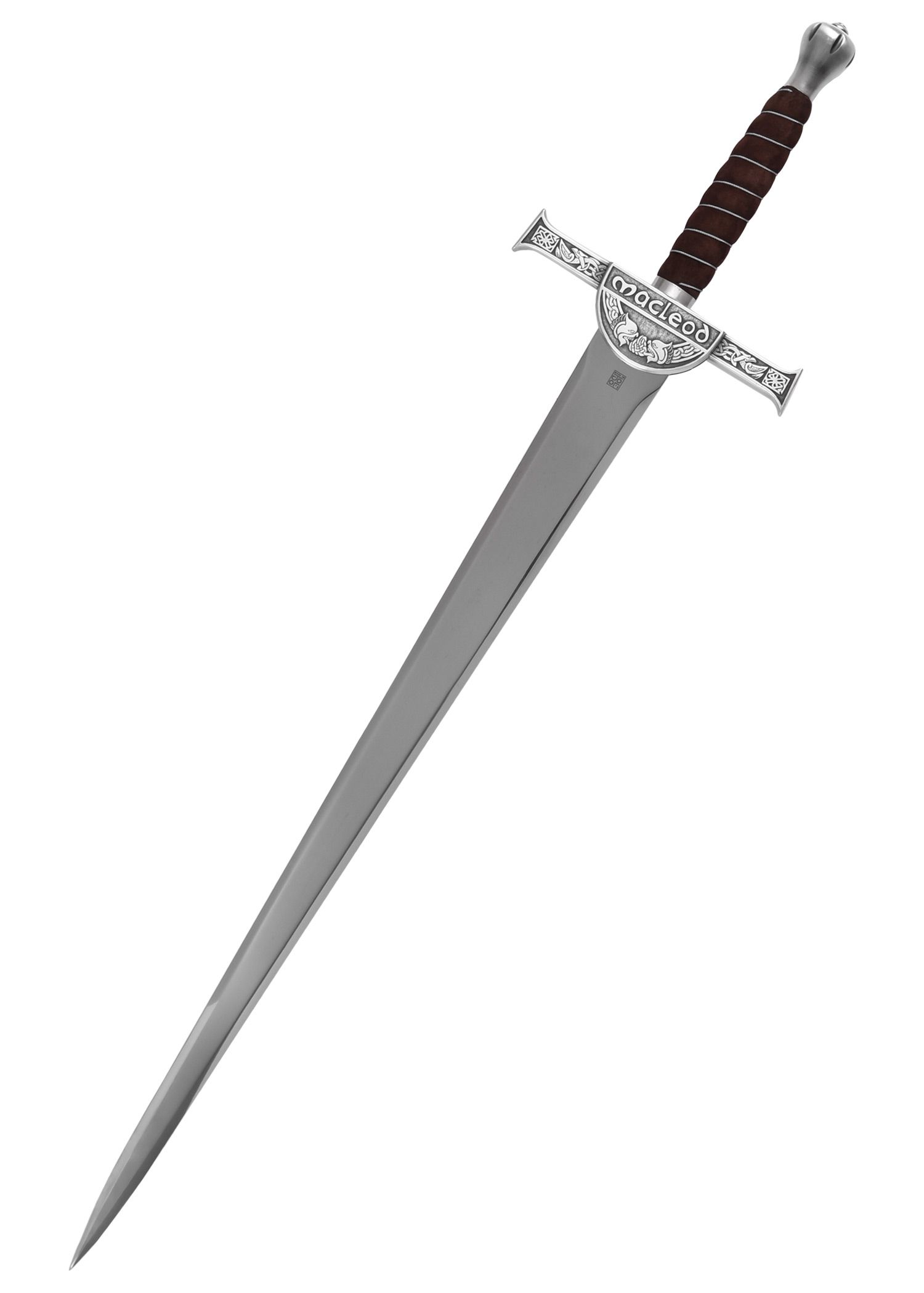 MacLeod Svärd från filmen Highlander, Marto av Toledo - 2