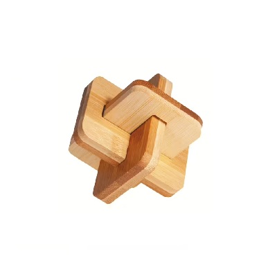 Clever cross