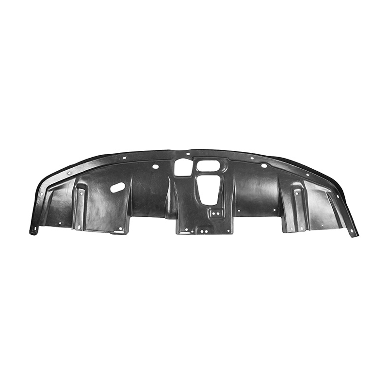 Air guide bumper front Volvo
