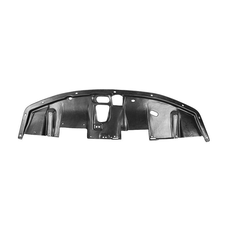 Air guide bumper front Volvo - 2