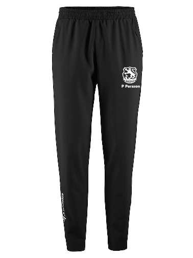 Craft Rush 2.0 Training Pants Herr (Genarps IF Friidrott)