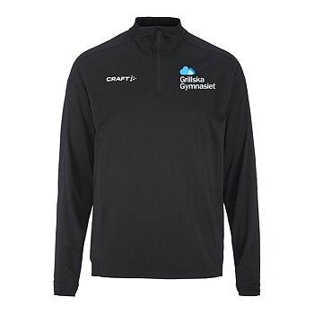 Craft Evolve 2.0 Halfzip Unisex (Grillska Gymnasiet Träningsprofil)