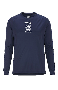 Craft Rush 2.0 Ls Tee Herr (Genarps IF Friidrott)