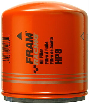 Fram HP-8 Race oljefilter