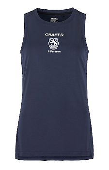 Craft Rush 2.0 Singlet  Herr (Genarps IF Friidrott)