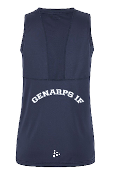 Craft Rush 2.0 Singlet  Herr (Genarps IF Friidrott)