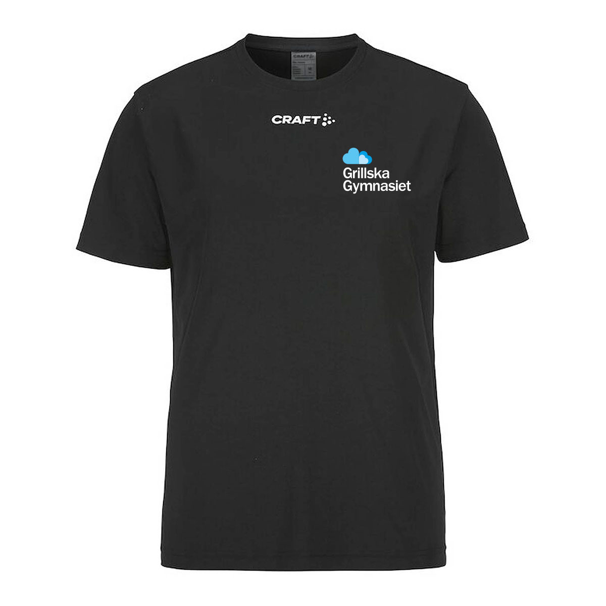 Craft Squad Go Function Tee Unisex (Grillska Gymnasiet Träningsprofil)