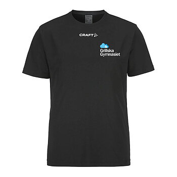 Craft Squad Go Function Tee Unisex (Grillska Gymnasiet Träningsprofil)
