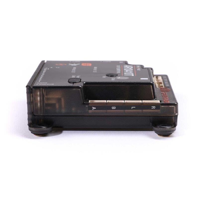 Spektrum AR10410T 10-Channel PowerSafe Telemetry Receiver - 8