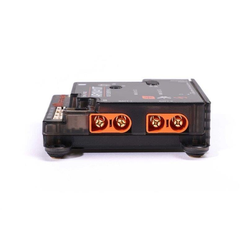 Spektrum AR10410T 10-Channel PowerSafe Telemetry Receiver - 9