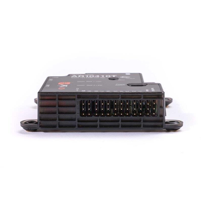 Spektrum AR10410T 10-Channel PowerSafe Telemetry Receiver - 7