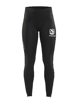 Craft Rush Zip Tights Herr (Genarps IF Friidrott)