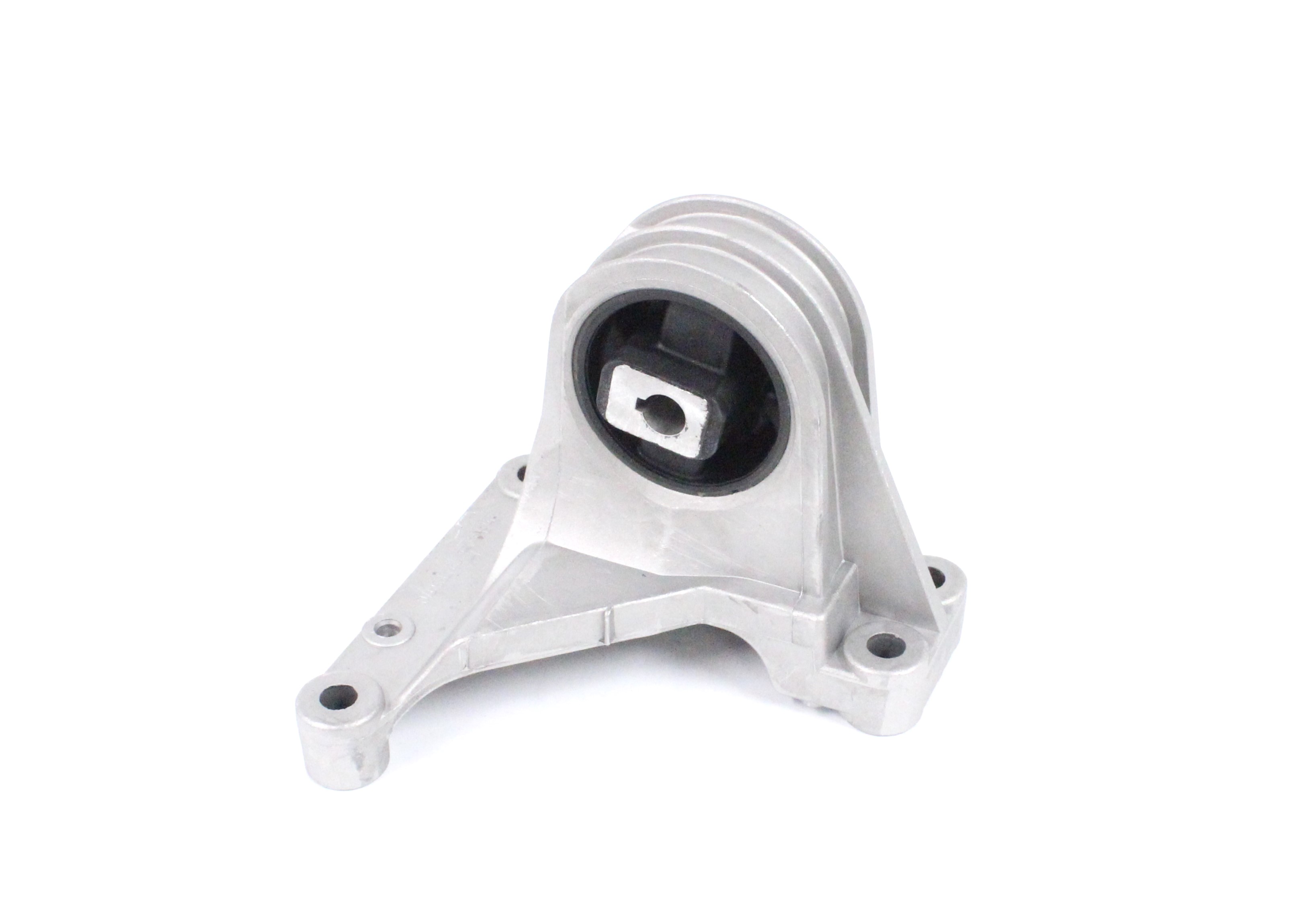 Engine mount, rear upper (S/C/V70 1999-00) + S60/V70/XC70/XC90 (round bushing)