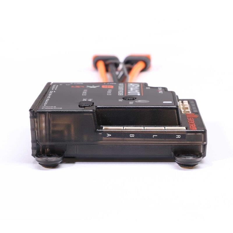Spektrum AR14410T 14-Channel PowerSafe Telemetry Receiver - 6