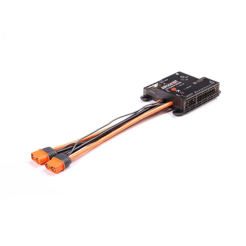 Spektrum AR14410T 14-Channel PowerSafe Telemetry Receiver - 3