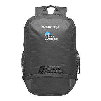Craft Ability Backpack (Grillska Gymnasiet Träningsprofil)