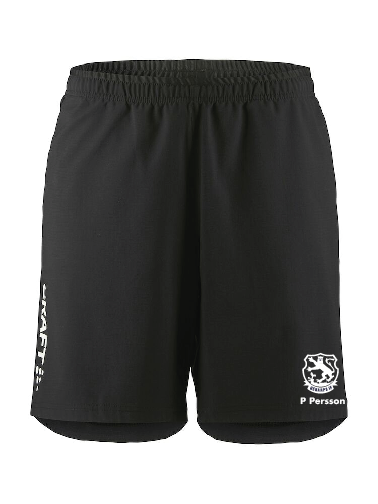 Craft Rush 2.0 Shorts Dam (Genarps IF Friidrott)