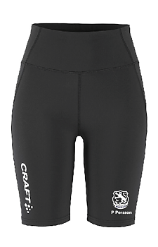 Craft Rush 2.0 Short Tights Dam (Genarps IF Friidrott)